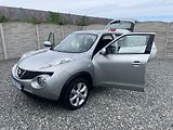 Nissan Juke 1.6i 115PS AUTOMAT 98000KM TOP - náhled 159
