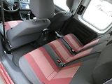 Volkswagen Caddy (2011) 1,6 l LPG - náhled 25