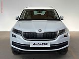 Škoda Kodiaq (2017) 2.0 TSi 4x4, Style, DSG, kůže - náhled 1