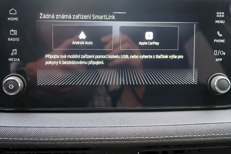 Škoda Fabia (2025) Top Selection 1.0 TSI 85 kW DS - fotka 9 z 30