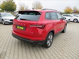 Škoda Karoq 2,0 TDI 110kw Style 4x4 DSG - náhled 9