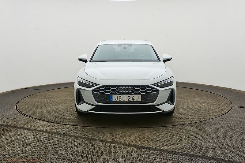 Audi A5 TDI quattro ACC NezTop Taž Kam - fotka 2 z 9