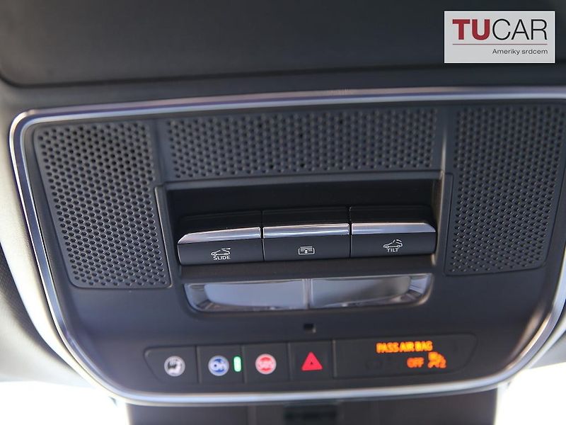 Chevrolet Traverse (2026) RS 2.5 Turbo - fotka 36 z 50