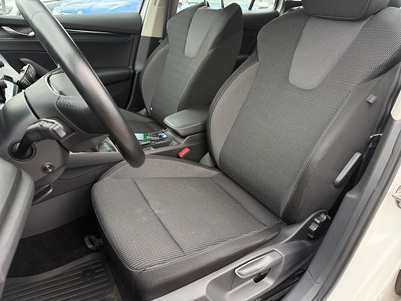 Škoda Octavia (2022) AMBITION 1.0TSI 81kW CZ DPH - fotka 6 z 11
