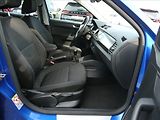 Škoda Fabia 1,0 TSi 81kW STYLE,ČR,navigace - náhled 24