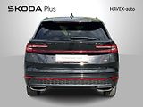 Škoda Kodiaq (2025) 2.0 TSI 4x4 DSG RS - náhled 33