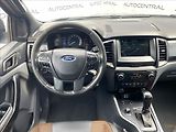 Ford Ranger 3,2 TDCi,147kW,4x4,WILDTRAK,ST - náhled 14