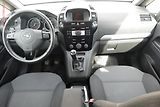 Opel Zafira (2010) 1.6i, ČR, AC, temp - náhled 8