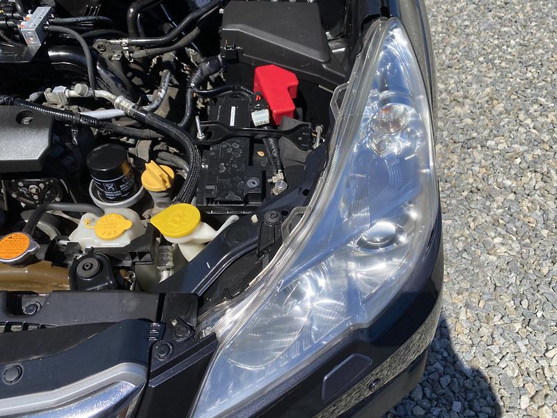 Subaru Outback 2.5i 170PS 4x4 BIFUEL PAN NAVI - fotka 87 z 157