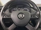Škoda Octavia (2014) 1.2 TSI, Navi, Park. senzory - náhled 17