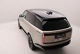 Land Rover Range Rover (2026) D350 Autobiography LWB AWD AUT - náhled 16