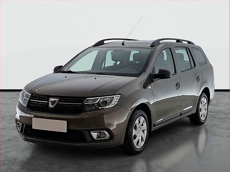 Dacia Logan (2018) 1.0 SCe, Serv.kniha - fotka 2 z 14