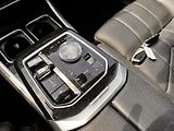 BMW Řada 7 740 xD M Sport frozen Black  - náhled 17