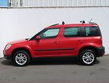Škoda Yeti (2013) Elegance 1.4 TSI, Automat - náhled 2