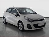 Kia Rio (2016) 1.25 CVVT, Serv.kniha - náhled 1