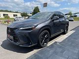 Lexus NX 350h - náhled 2