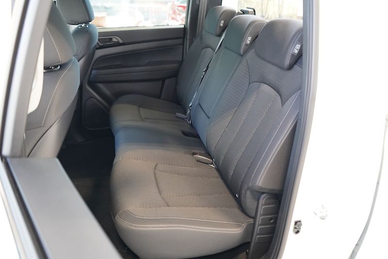 KGM Ostatní STYLE 2.2 Diesel E-XDI 73581 - fotka 8 z 10