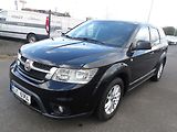 Fiat Freemont 2,4i LPG+BENZIN ! AUT ! 7 MÍST - náhled 1