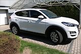 Hyundai Tucson 1,6 ČR,4x4, Automat - náhled 4