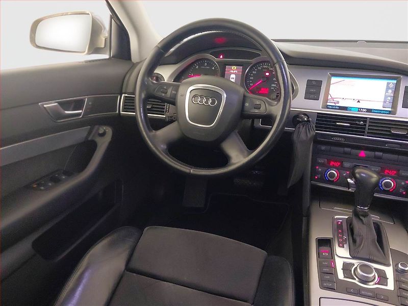 Audi A6 (2007) 2.7 TDI , 4X4, Automat - fotka 7 z 21