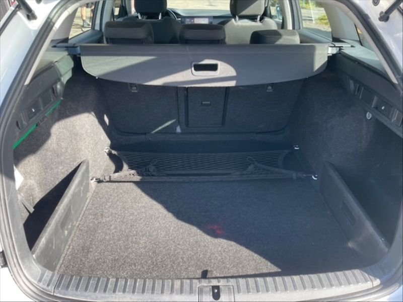 Škoda Octavia 1,5 TSI 110 Style Aut - fotka 6 z 11