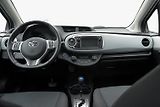 Toyota Yaris 1.5 Hybrid LOUNGE - náhled 17