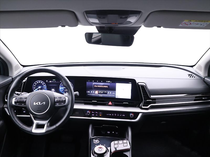 Kia Sportage 1,6 T-GDI 132kW TOP 4x4 Aut. - fotka 26 z 33