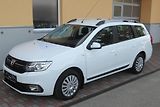 Dacia Logan MCV 1.0 SCe KLIMA TAŽNÉ ČR - náhled 3