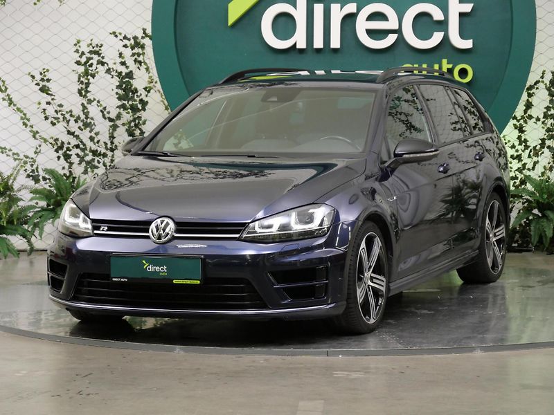 Volkswagen Golf - fotografie inzerátu