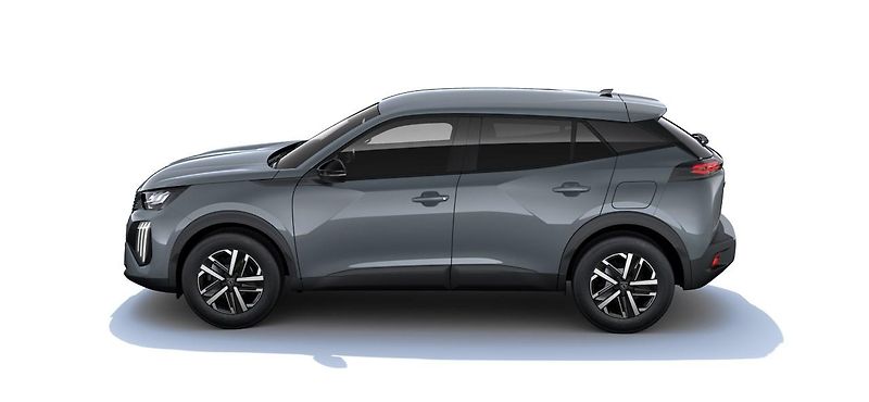 Peugeot 2008 (2026) BUSINESS Turbo 100k MAN6 - fotka 3 z 10
