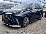 (2025) VIP 4 seats EXECUTIVE | MAX - náhled 2