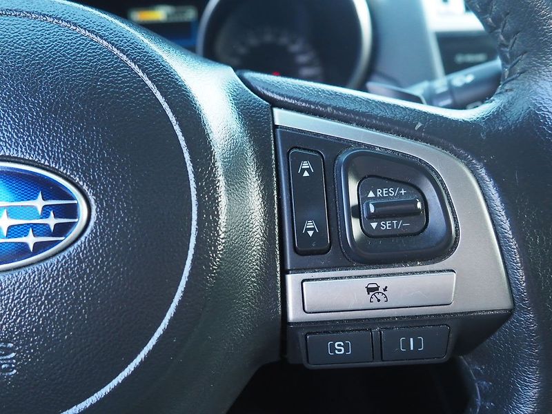 Subaru Outback (2016) 2.5i LinearTronic AWD - fotka 25 z 40