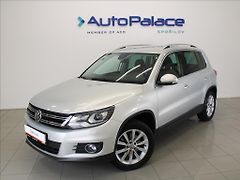 Volkswagen Tiguan 2,0 TDI 103kW 4Motion 1.maj.ČR - fotografie inzerátu