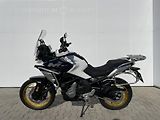 CFMOTO (2026) 700MT Adventure EU5+ - náhled 6