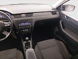 Škoda Rapid (2013) Elegance 1.2 TSI, Tempomat - náhled 8