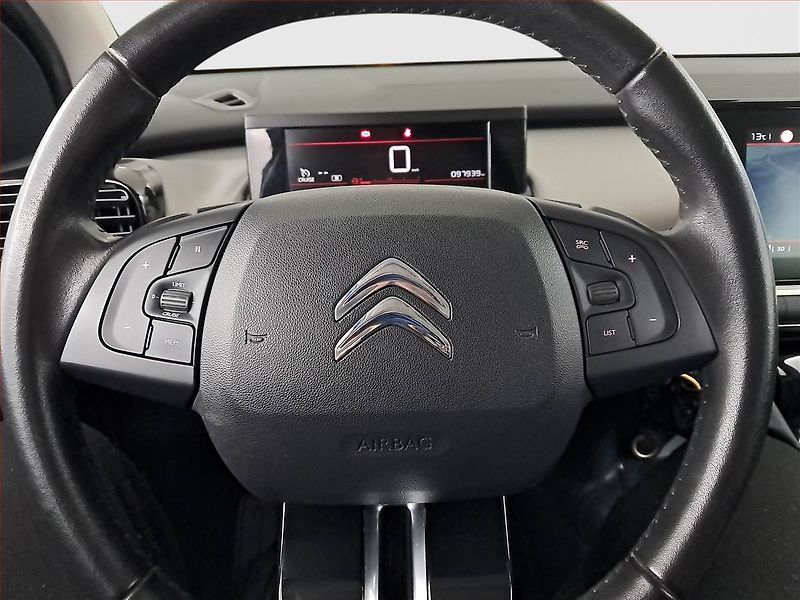 Citroën C4 Cactus (2020) 1.2 PureTech, Serv.kniha, Navi - fotka 15 z 16