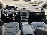 Mercedes-Benz Třídy R 3,0 350CDi, 4x4 - náhled 11