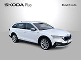 Škoda Octavia (2023) Combi 2.0 TDI 4x4 DSG Scout - náhled 34