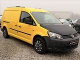 Volkswagen Caddy 2,0 TDI MAXI - náhled 2