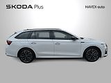 Škoda Octavia (2025) Combi 1.5 TSI M-HEV DSG Sportl - náhled 34