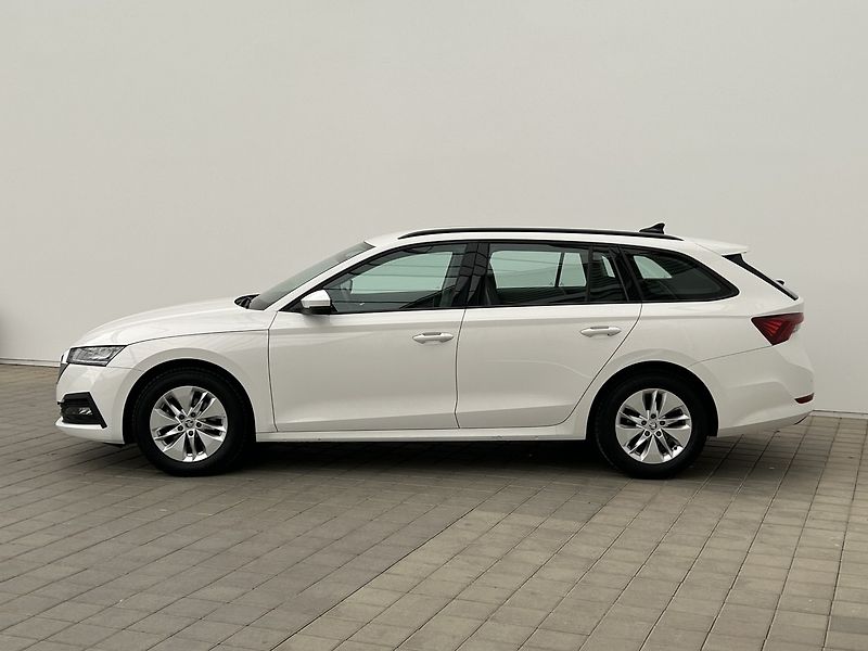 Škoda Octavia 1.5 TSI  Ambition   Plus - fotka 3 z 28