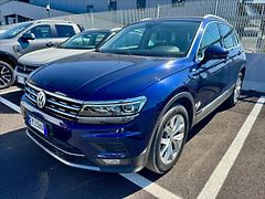 Volkswagen Tiguan 2,0 TDi 110kw DSG 4-Motion LED - fotografie inzerátu