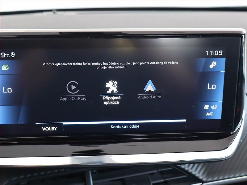 Peugeot 2008 (2021) GT 1.5 BlueHDi, Automat - fotka 21 z 24
