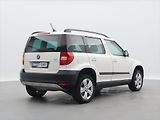 Škoda Yeti 2,0 TDI 103kW DSG 4x4 DPH - náhled 7