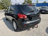 Nissan Qashqai (2009) 2.0i 104 KW, 4x4, Panorama - náhled 6
