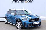 Mini Countryman 2.0i 131kW ALL4 SERVIS KN. ČR - náhled 1