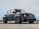 Nissan Juke-R 2.0.