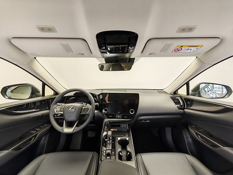 Lexus NX 350h 350h PRESTIGE - fotka 13 z 45