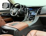 Cadillac Escalade (2016) TOP SUV - náhled 9