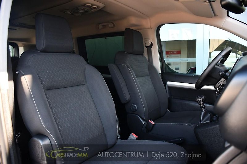 Opel Zafira L2 LIFE 2.0CDTi  - fotka 18 z 51